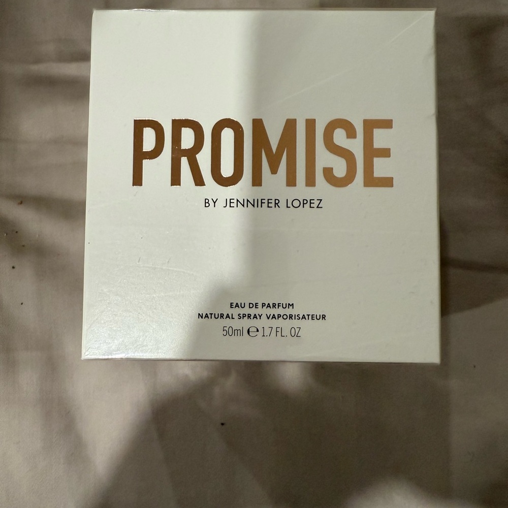 Promise by Jennifer Lopez Fragrance